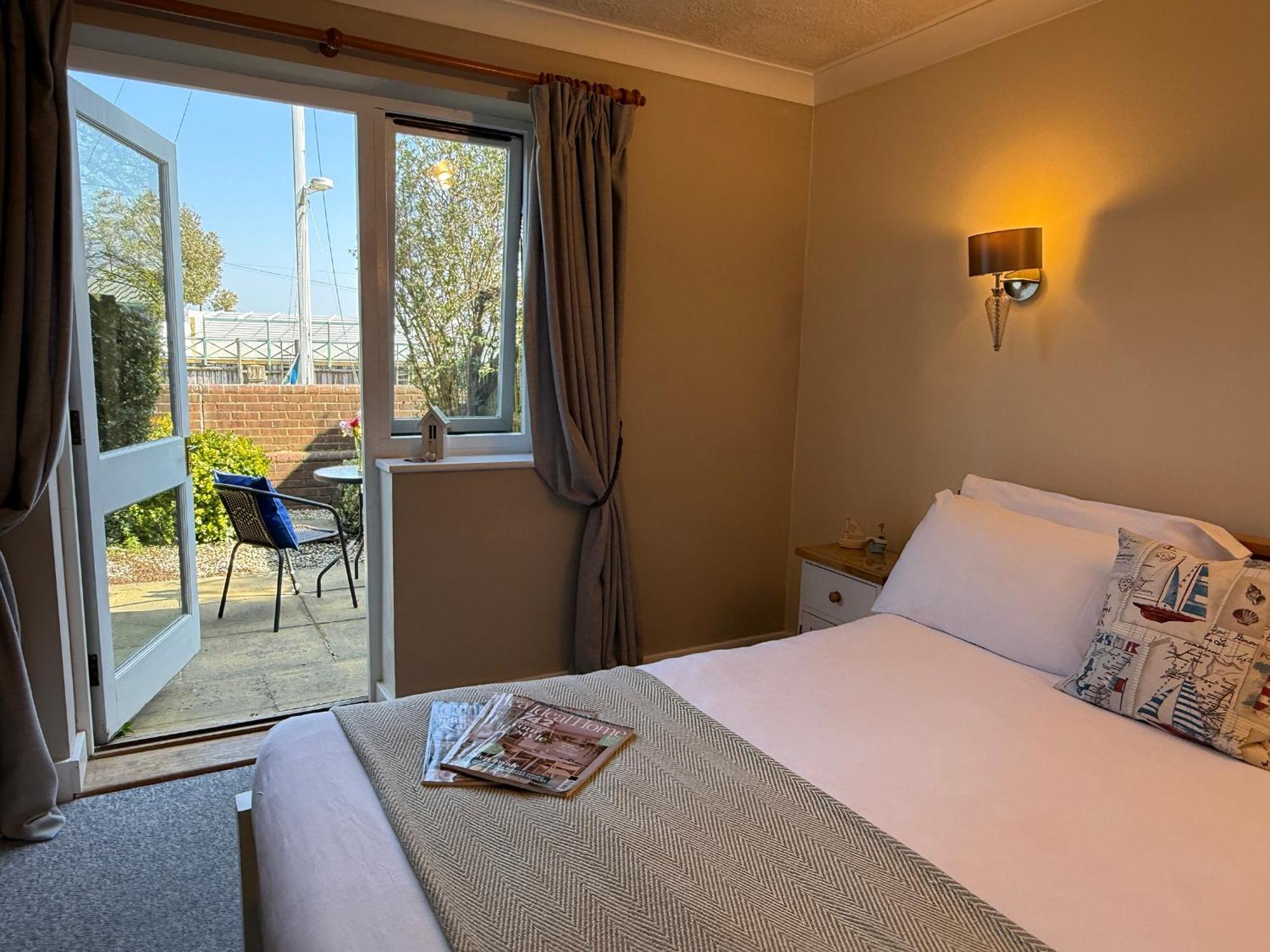 The River Haven Hotel Рай Экстерьер фото